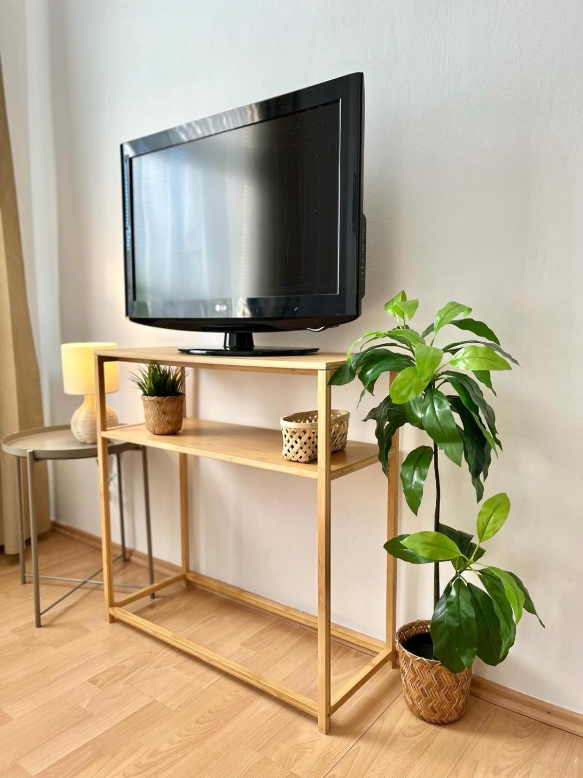 Apartment Caroline - Old Town, Ac Bratislava Extérieur photo